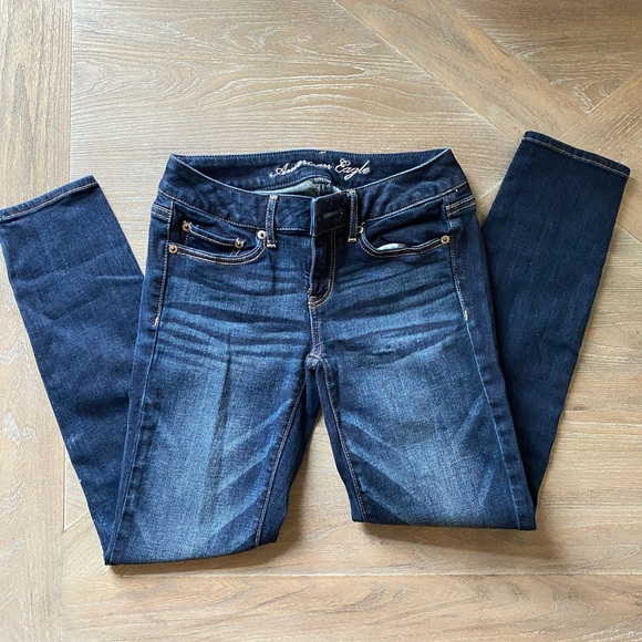 American Eagle Jeans - Picture 3 of 3